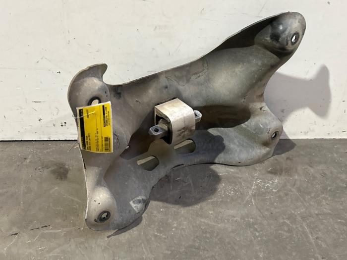 Wspornik skrzyni biegów Mercedes Vito