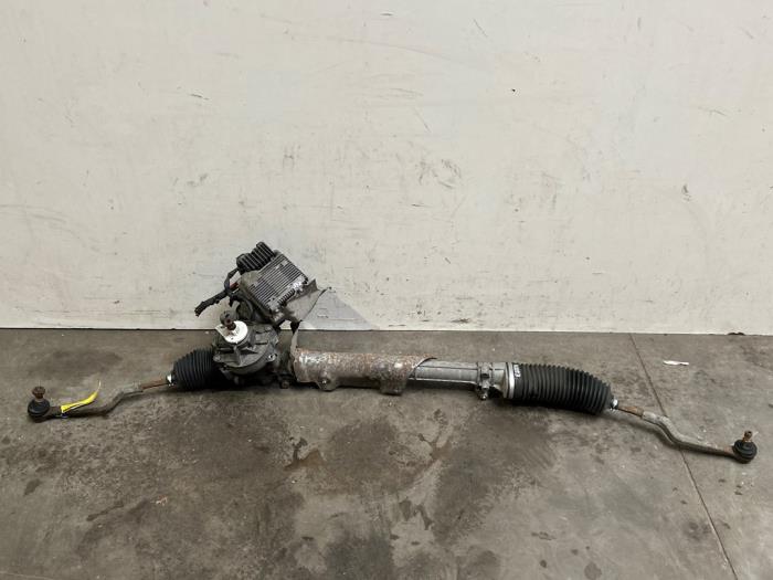 Lenkgetriebe Mercedes B-Klasse