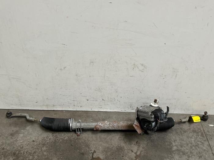 Caja de dirección Mercedes B-Klasse