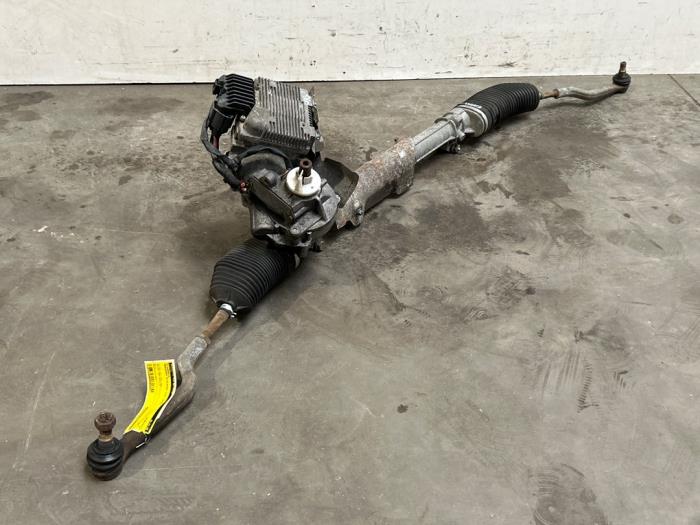 Lenkgetriebe Mercedes B-Klasse