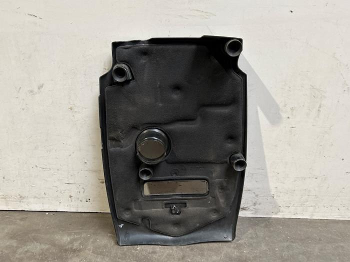 Afdekplaat motor Mercedes C-Klasse