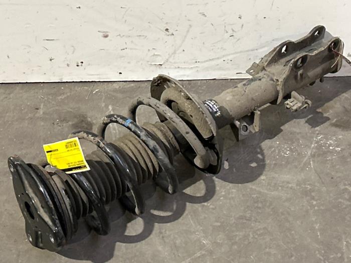 Front shock absorber, right Mercedes Vito