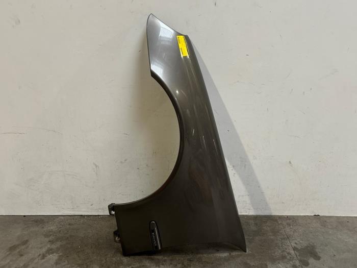 Ekran lewy przód Mercedes E-Klasse