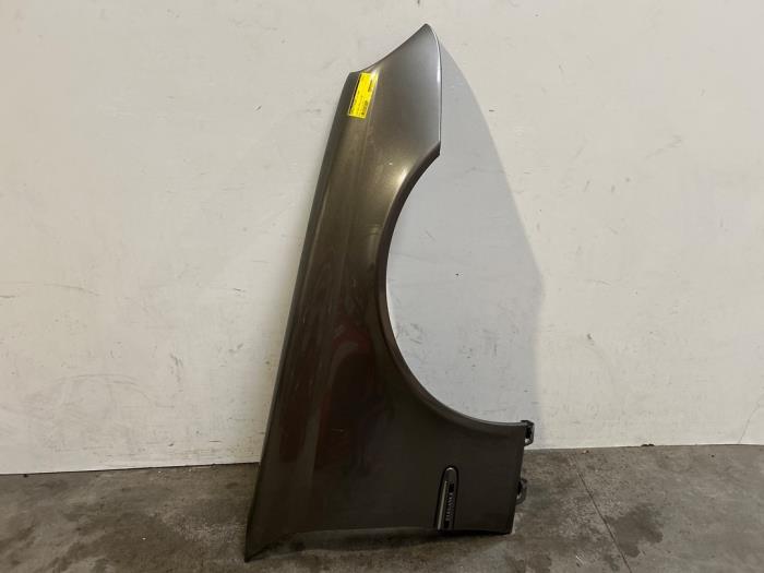 Blotnik prawy przód Mercedes E-Klasse