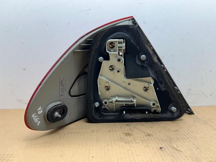 Taillight, right Mercedes E-Klasse