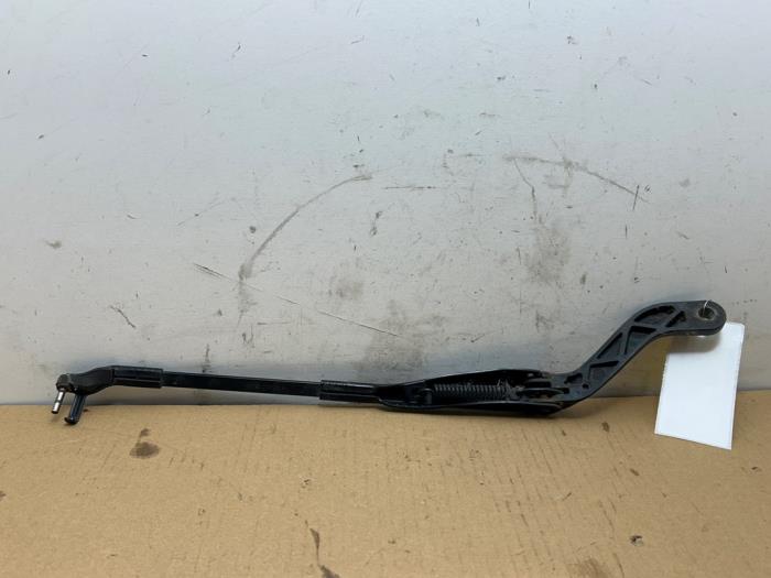 Front wiper arm Mercedes E-Klasse