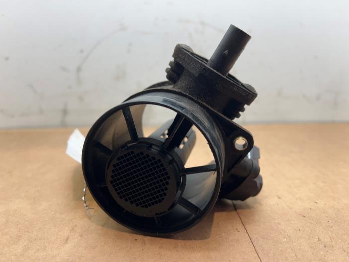 Air mass meter Mercedes E-Klasse