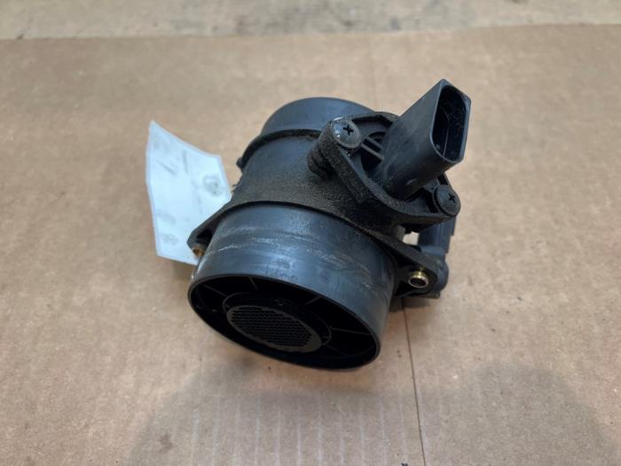 Compteur de masse d'air Mercedes E-Klasse