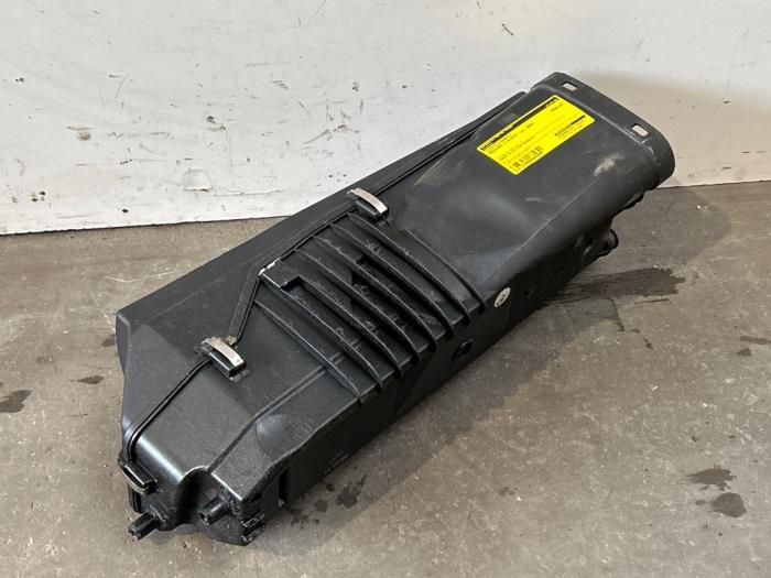 Cuerpo de filtro de aire Mercedes E-Klasse