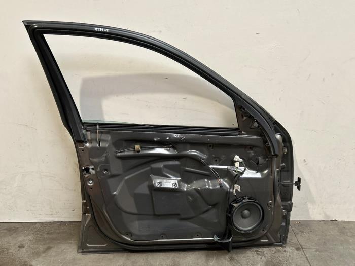 Puerta de 4 puertas izquierda delante Mercedes E-Klasse