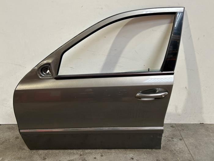 Portière 4portes avant gauche Mercedes E-Klasse