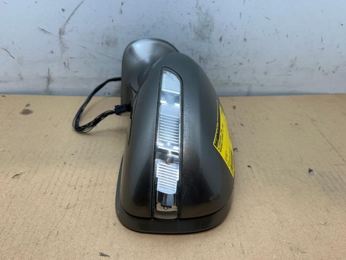 Retrovisor externo izquierda Mercedes E-Klasse