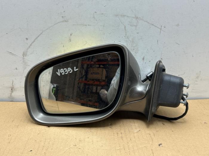 Rétroviseur extérieur gauche Mercedes E-Klasse