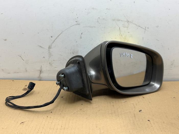 Rétroviseur extérieur droit Mercedes E-Klasse