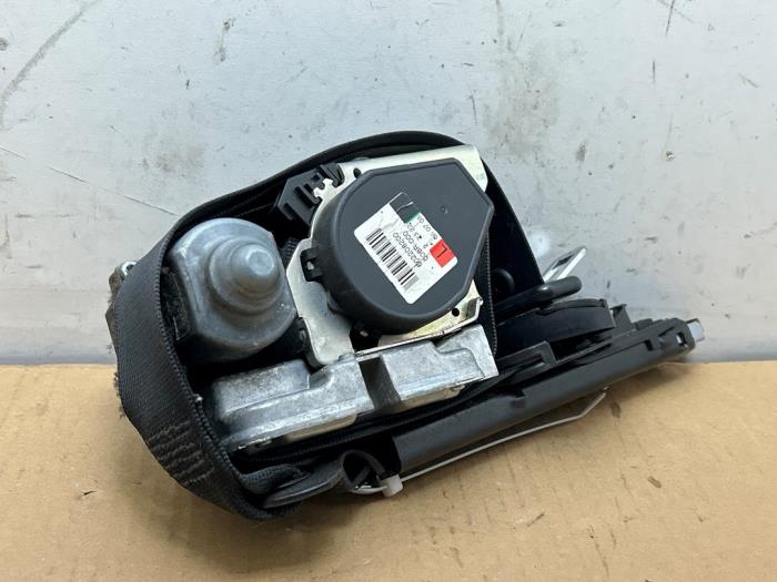 Pas bezpieczenstwa lewy przód Mercedes E-Klasse