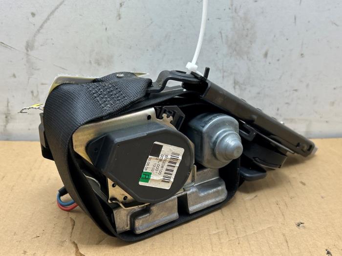 Cinturón de seguridad derecha delante Mercedes E-Klasse