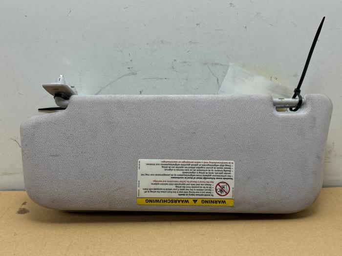 Ensemble pare-soleil Mercedes E-Klasse