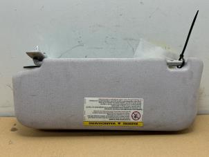 Gebruikte Zonneklep set Mercedes E (W211) 2.2 E-200 CDI 16V Prijs op aanvraag aangeboden door Autoparts Van De Velde