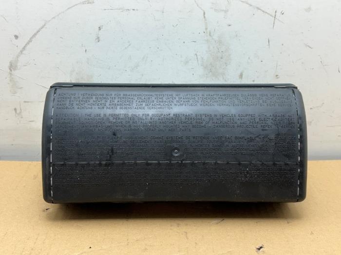 Airbag rechts (Dashboard) Mercedes E-Klasse