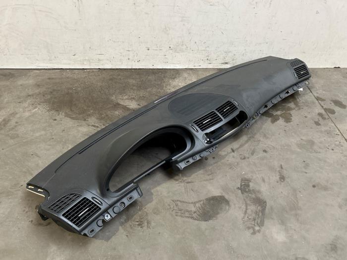 Salpicadero Mercedes E-Klasse