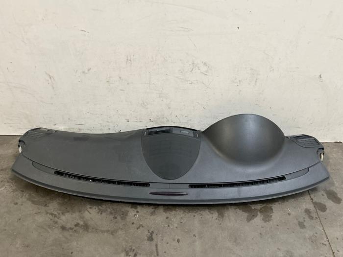 Salpicadero Mercedes E-Klasse