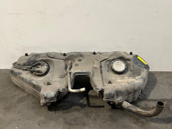 Zbiornik Mercedes E-Klasse