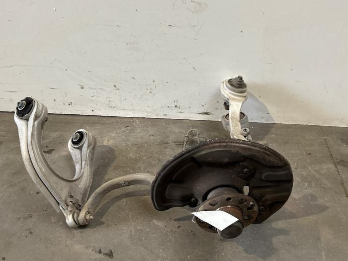 Joint avant droit Mercedes E-Klasse
