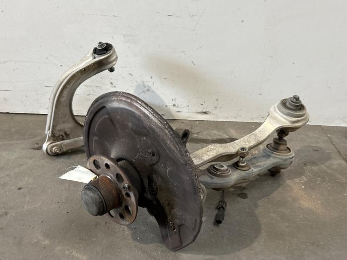 Sworzen prawy przód Mercedes E-Klasse