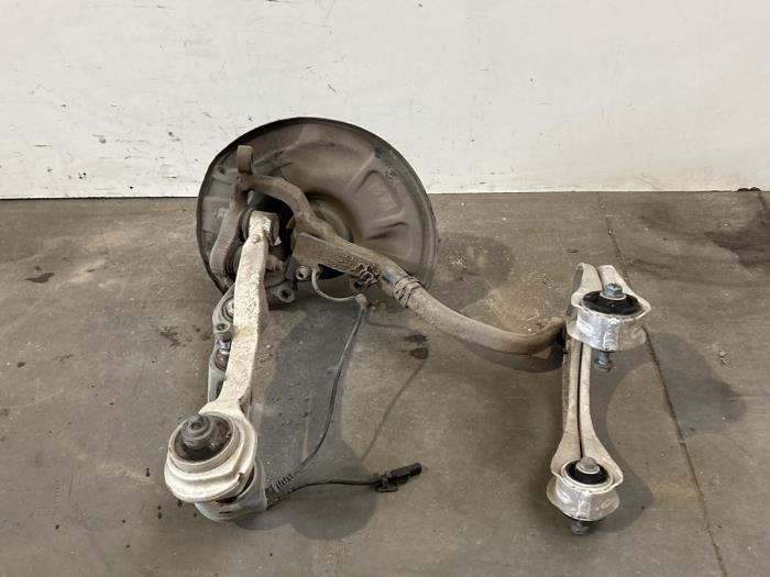 Joint avant droit Mercedes E-Klasse