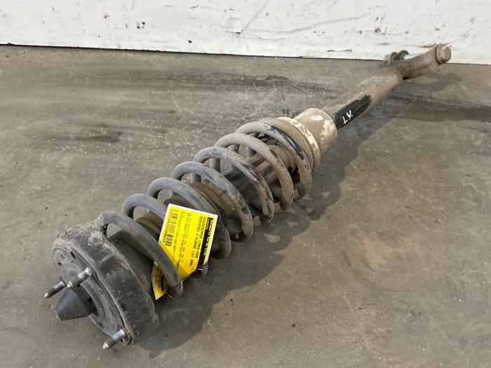 Amortyzator wstrzasów lewy przód Mercedes E-Klasse