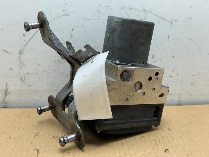 ABS pump Mercedes E-Klasse