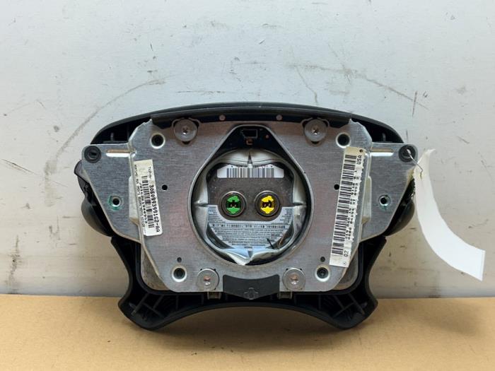 Airbag links (Lenkrad) Mercedes E-Klasse