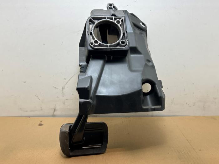 Brake pedal Mercedes E-Klasse