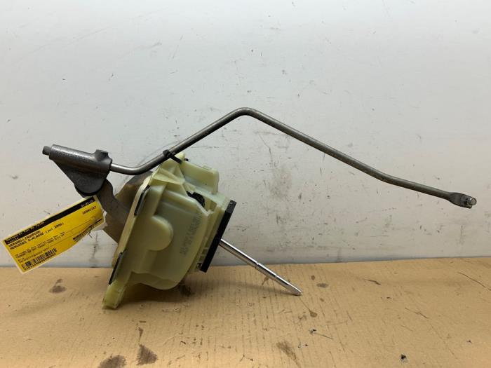 Dzwignia zmiany biegów Mercedes E-Klasse