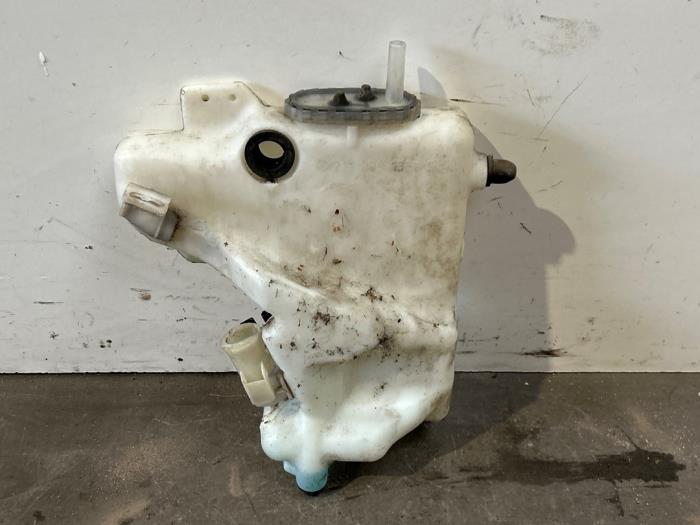 Front windscreen washer reservoir Mercedes E-Klasse
