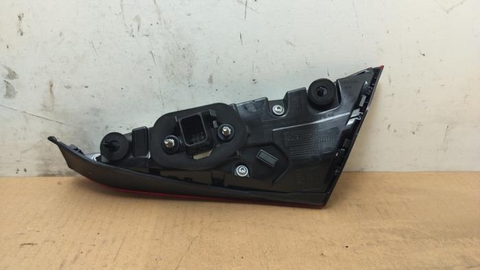 Tylne swiatlo pozycyjne lewe Mercedes C-Klasse