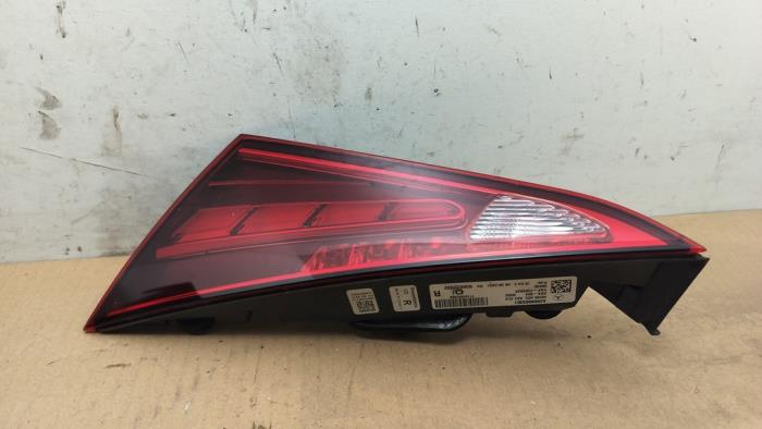 Tylne swiatlo pozycyjne prawe Mercedes C-Klasse