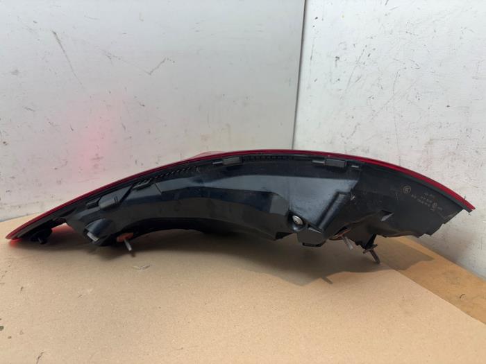 Taillight, right Mercedes C-Klasse