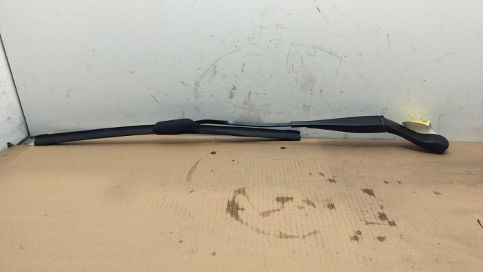 Ruitenwisserarm voor Mercedes C-Klasse