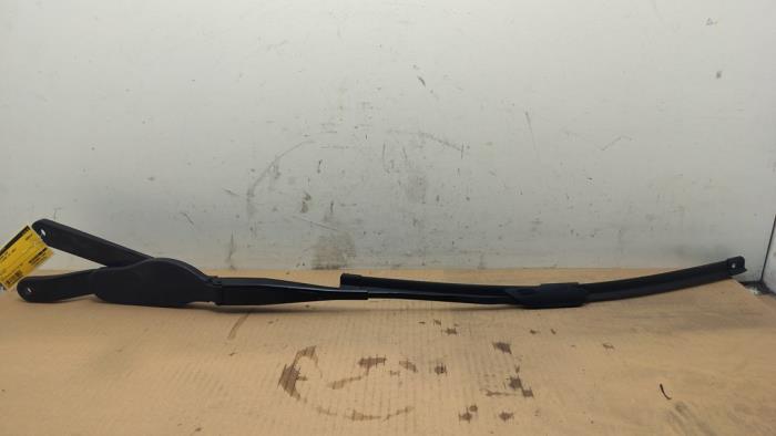 Ruitenwisserarm voor Mercedes C-Klasse