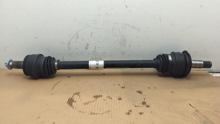 Antriebswelle links hinten Mercedes C-Klasse