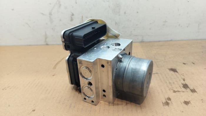 ABS pump Mercedes C-Klasse