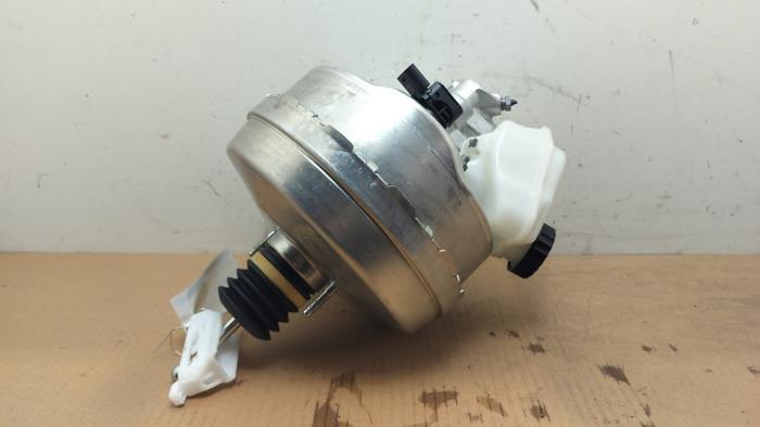 Assistant de freinage Mercedes C-Klasse