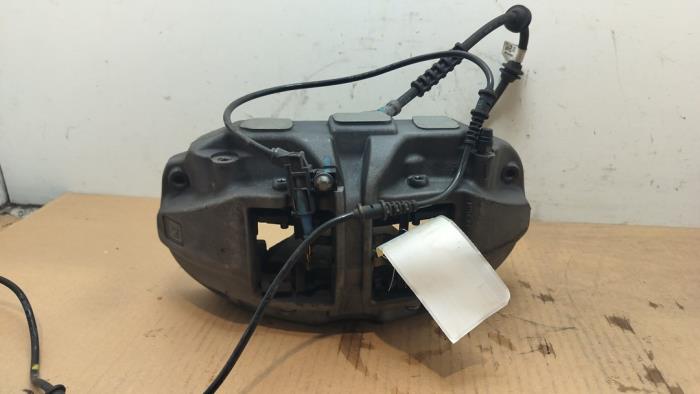 Remklauw (Tang) rechts-voor Mercedes C-Klasse