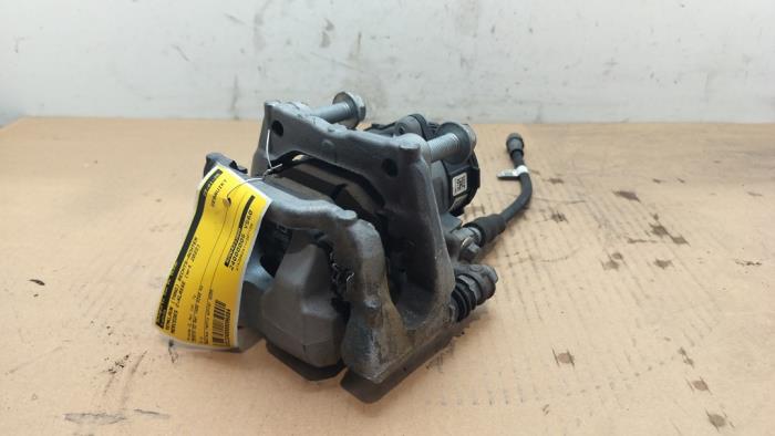 Etrier de frein (pince) arrière droit Mercedes C-Klasse