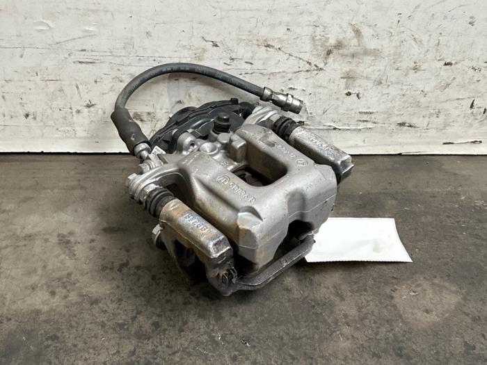 Rear brake calliper, right Mercedes C-Klasse
