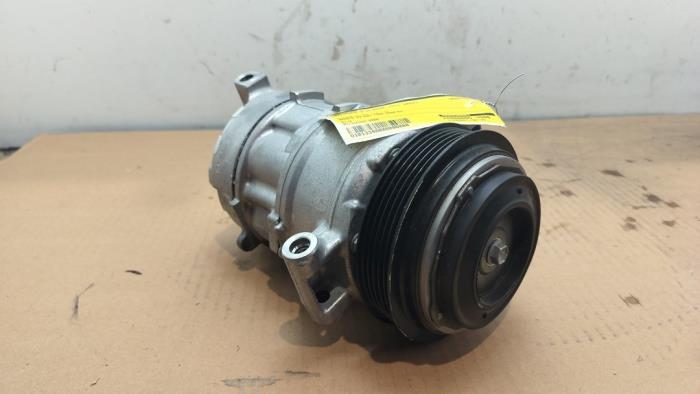 Bomba de aire acondicionado Mercedes C-Klasse