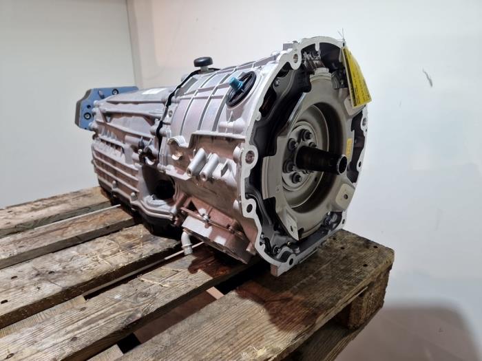 Gearbox Mercedes C-Klasse