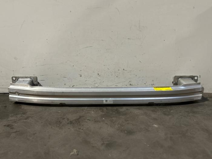 Belka podwozia tyl Mercedes C-Klasse