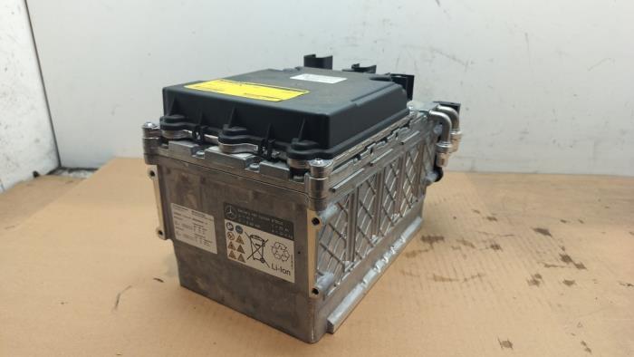 Akku (Hybrid) Mercedes C-Klasse